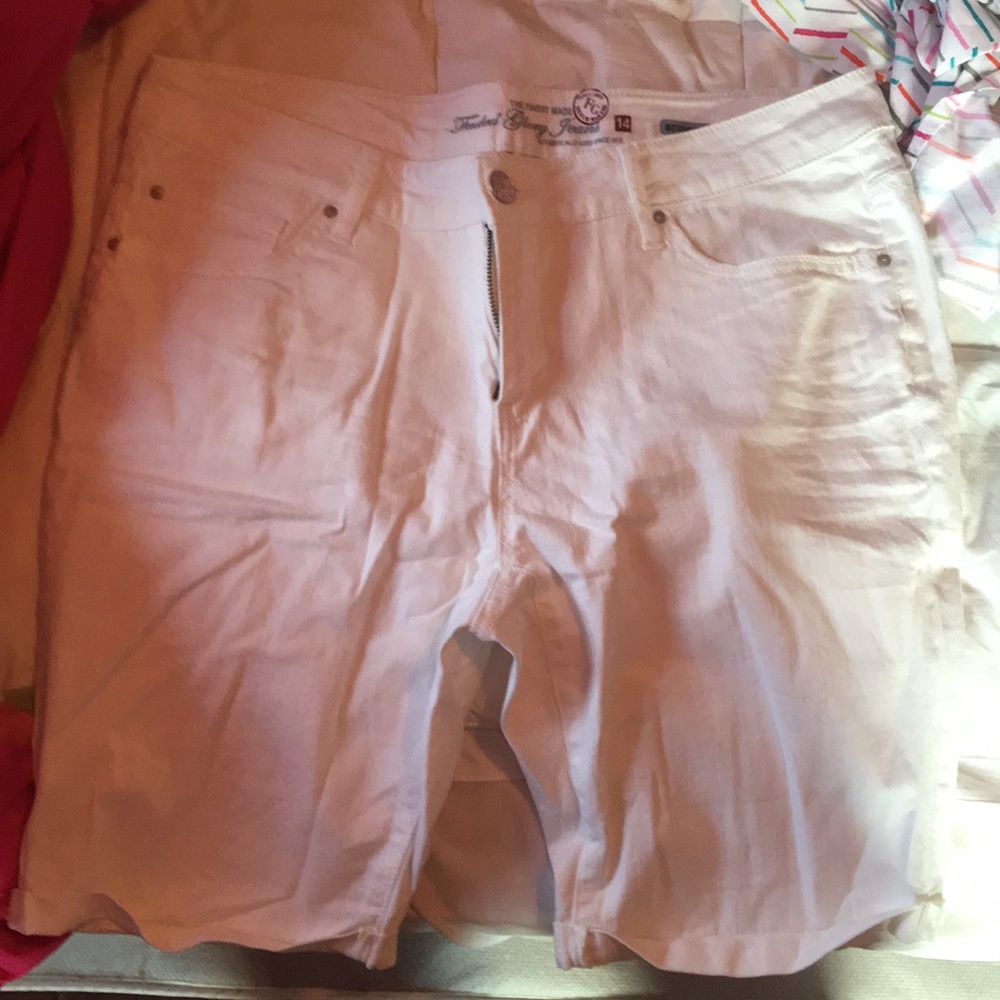 Shorts